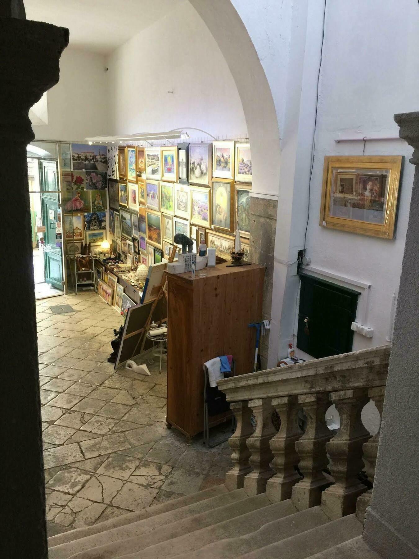Gasthof Palace Tartaglia Split