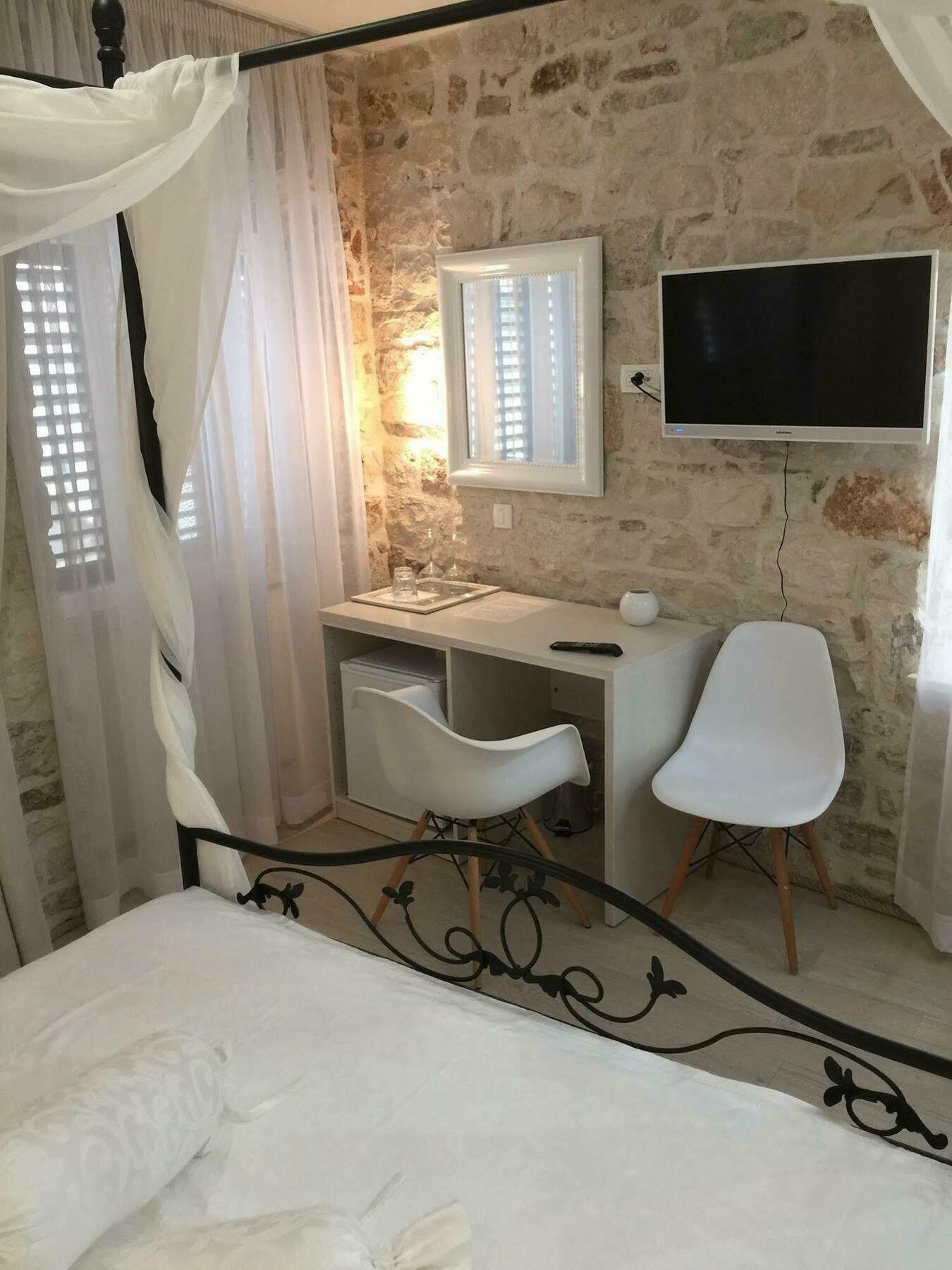 Gasthof Palace Tartaglia Split