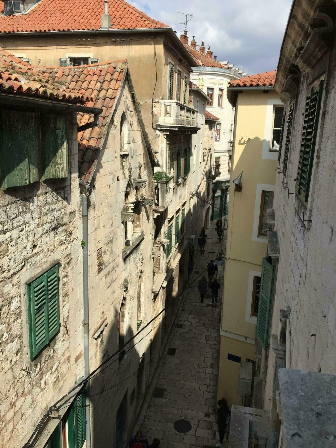 Palace Tartaglia Gasthof 4*