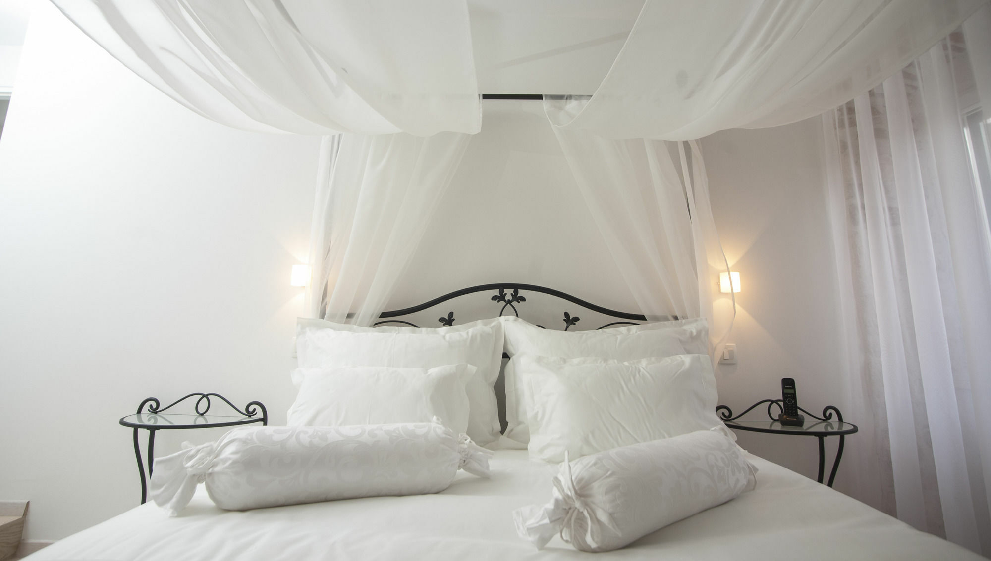 Gasthof Palace Tartaglia 4*