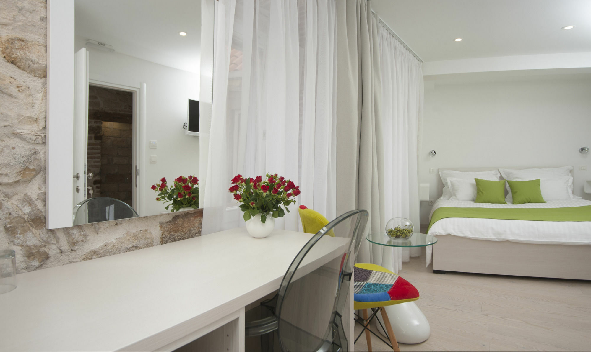 Palace Tartaglia Gasthof 4*