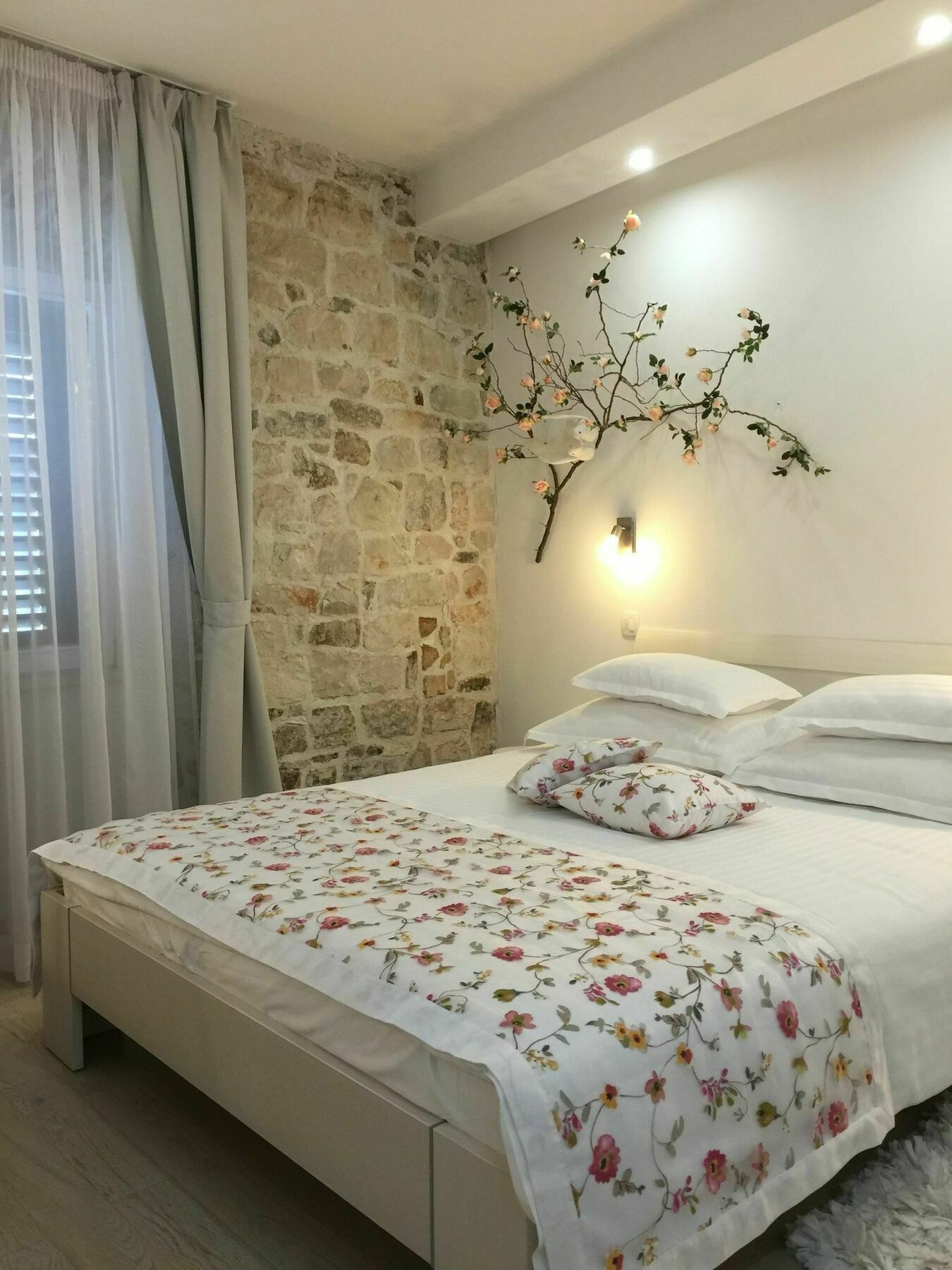 Palace Tartaglia Gasthof Split