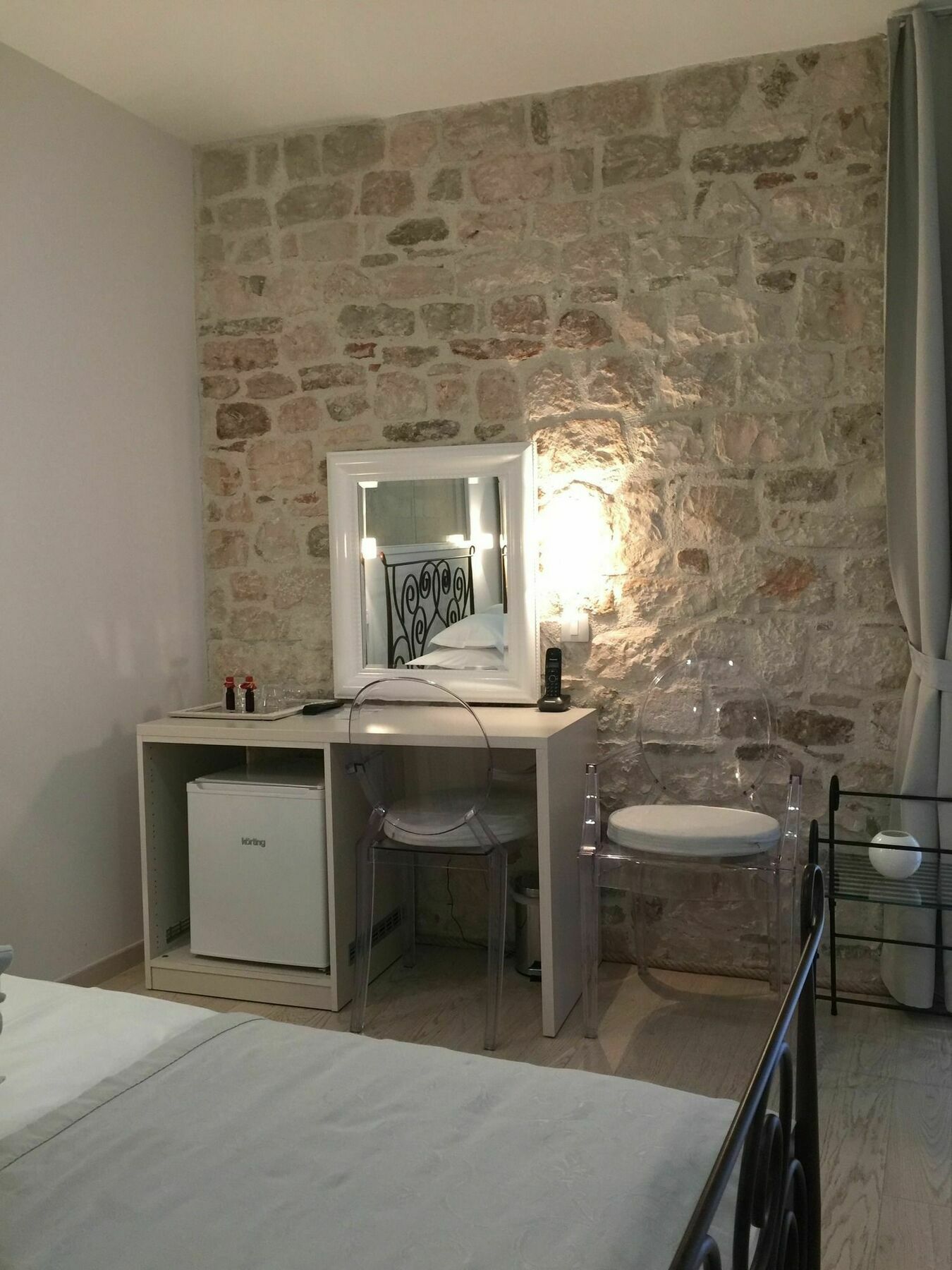 Palace Tartaglia 4* Split