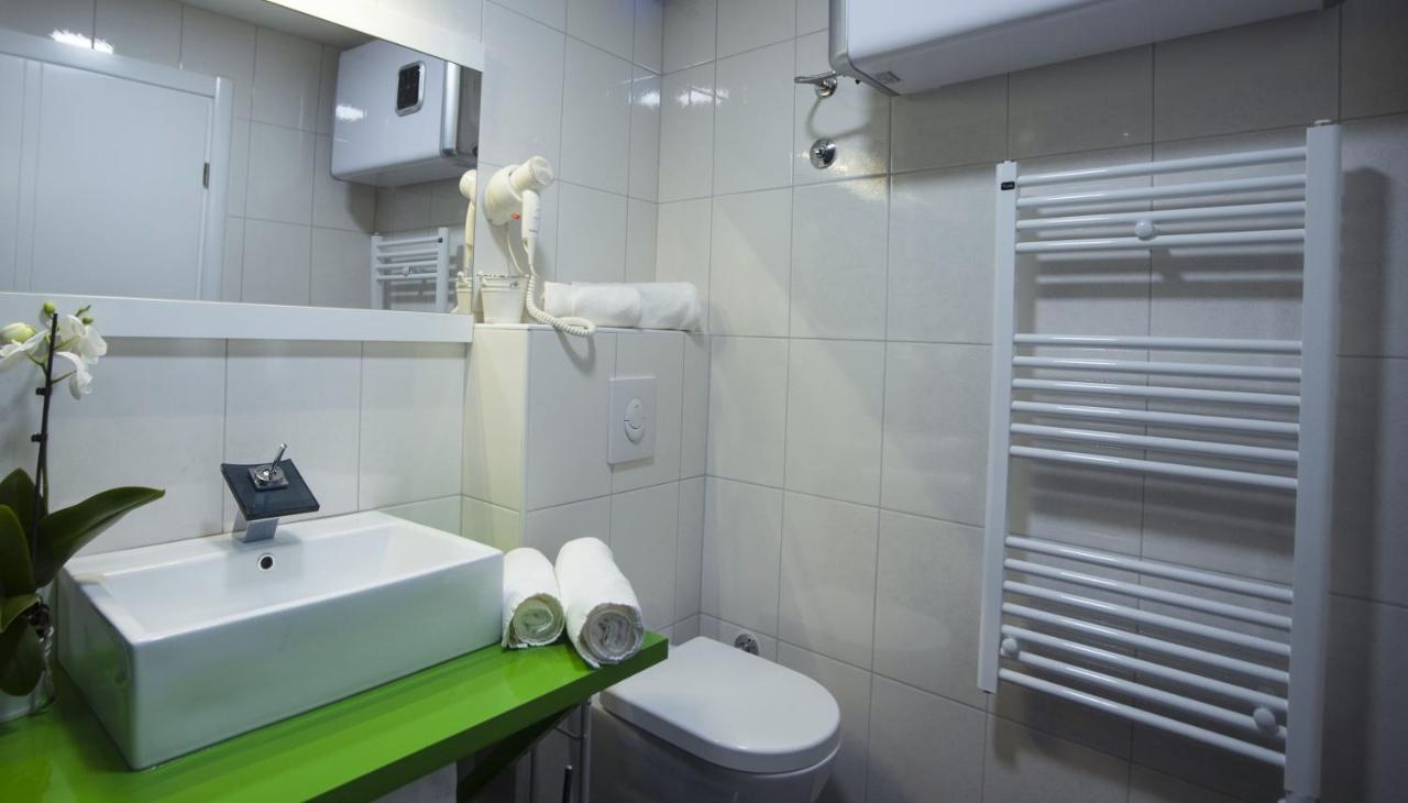 Palace Tartaglia Gasthof 4*