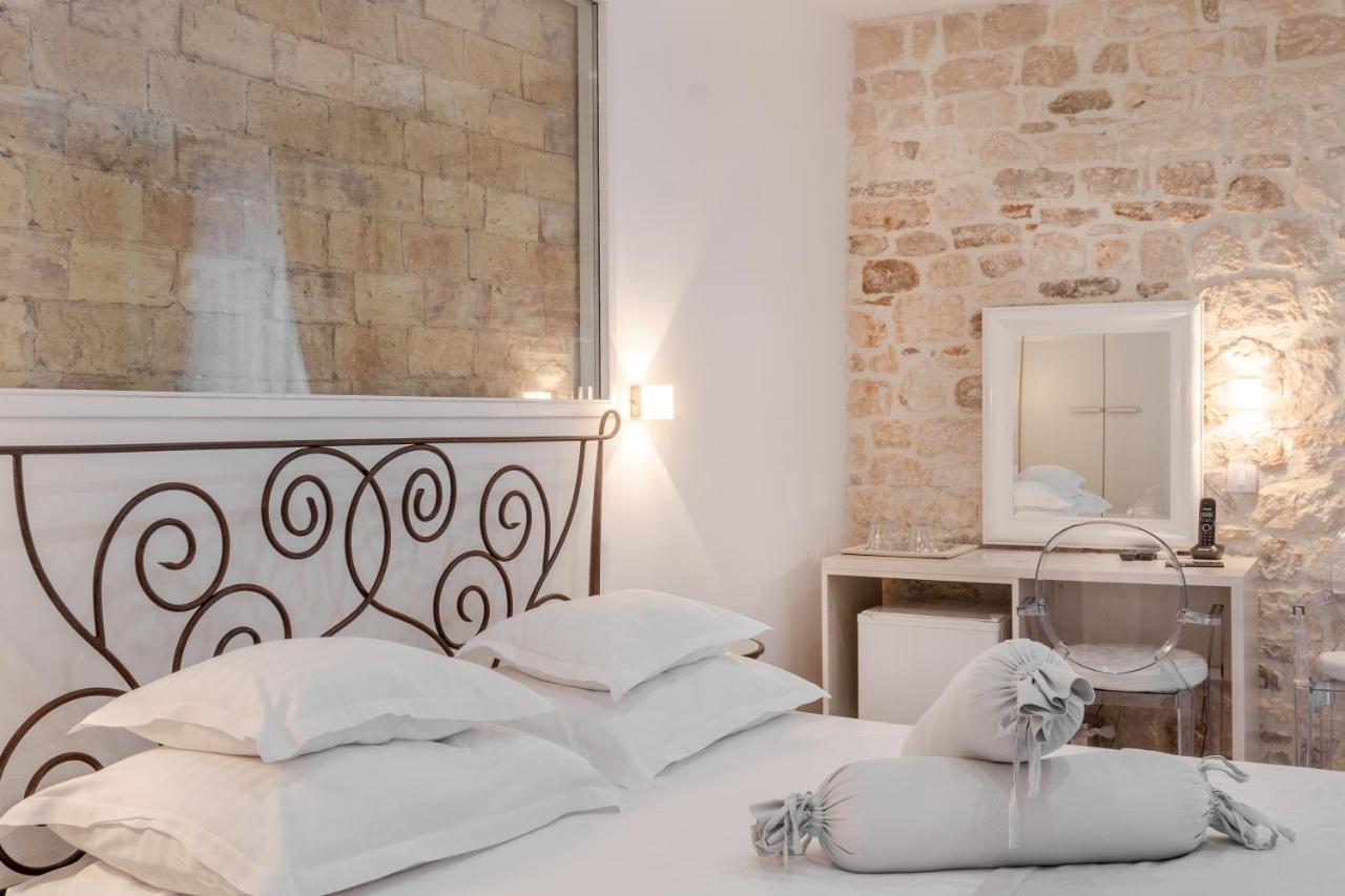 Gasthof Palace Tartaglia 4*